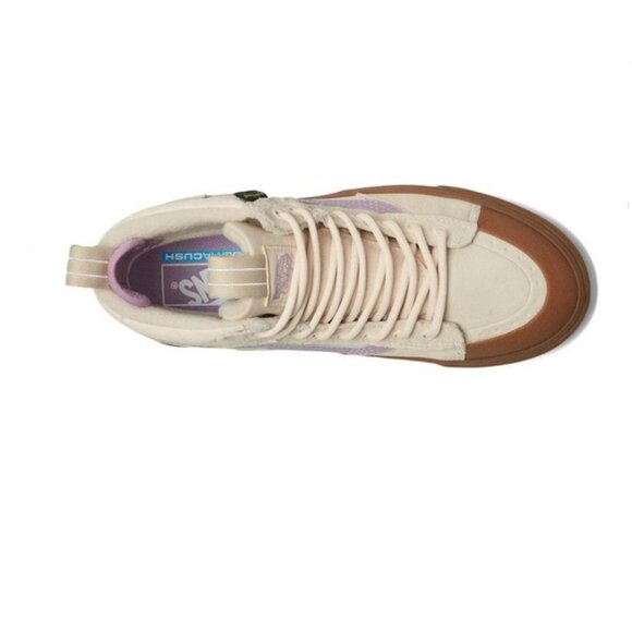 Vans MTE Sk8-Hi Waterproof Insulated Shoe main image 6